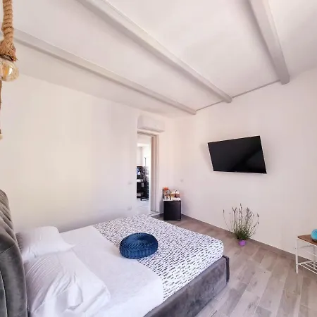 Cornelia 4* Санта-Тереза-Галлура