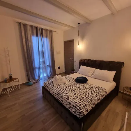 Bed & Breakfast Cornelia *