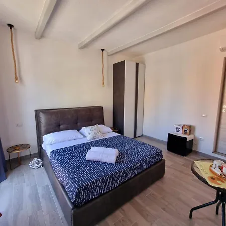 Cornelia Santa Teresa Gallura