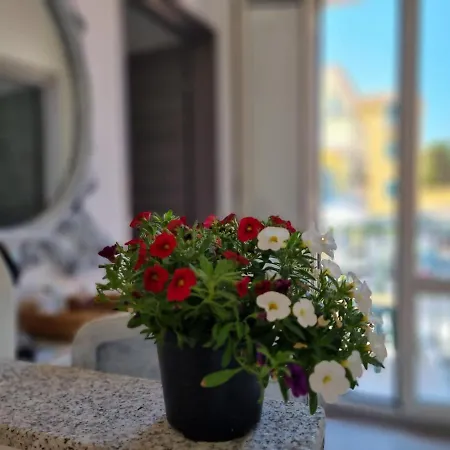 فندق مبيت وإفطار Cornelia