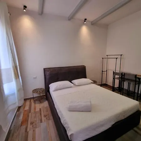 Bed & Breakfast Cornelia