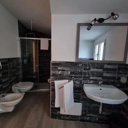 Cornelia Bed & Breakfast 4*