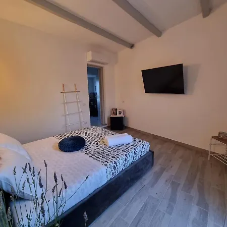 Bed & Breakfast Cornelia Santa Teresa Gallura