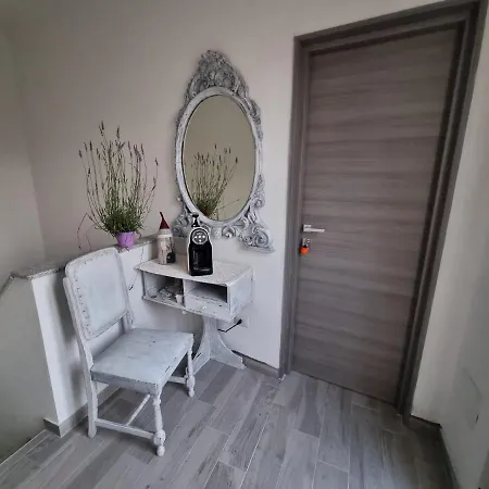 Cornelia Bed & Breakfast