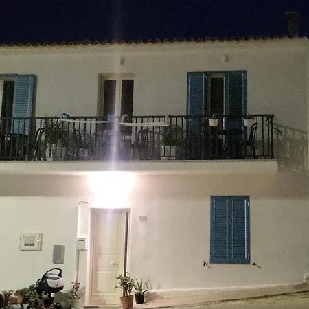 Bed & Breakfast Cornelia 4*